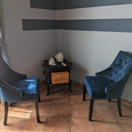 Bed and Breakfast Da Fabiana Bossolasco Экстерьер фото
