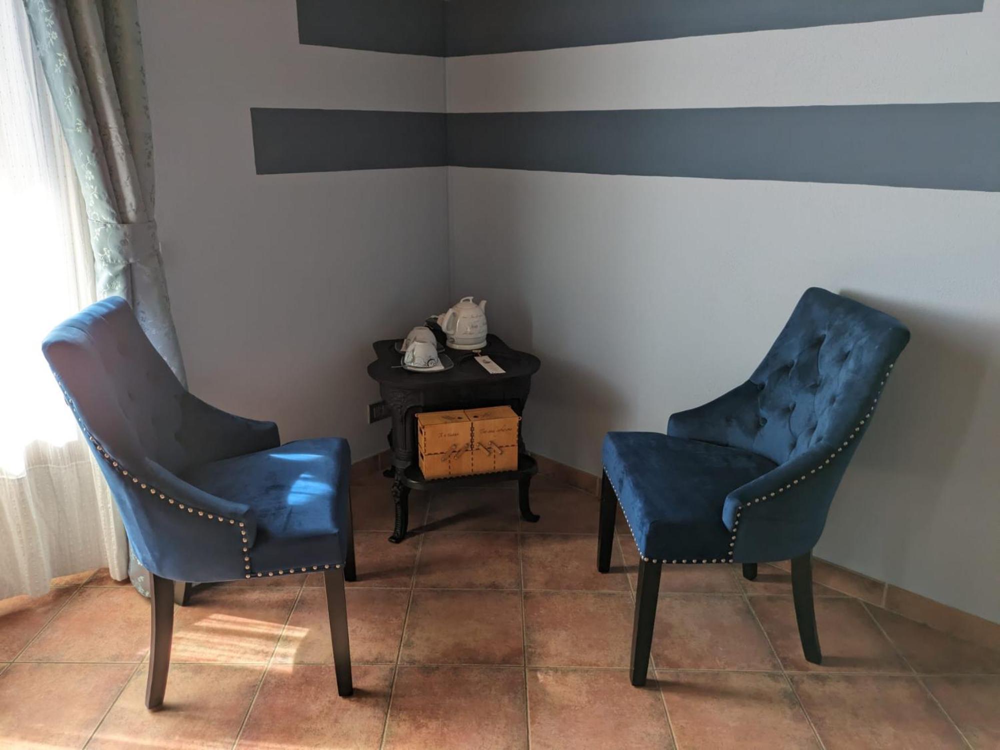 Bed and Breakfast Da Fabiana Bossolasco Экстерьер фото