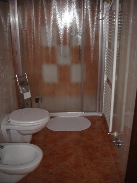 Bed and Breakfast Da Fabiana Bossolasco Номер фото