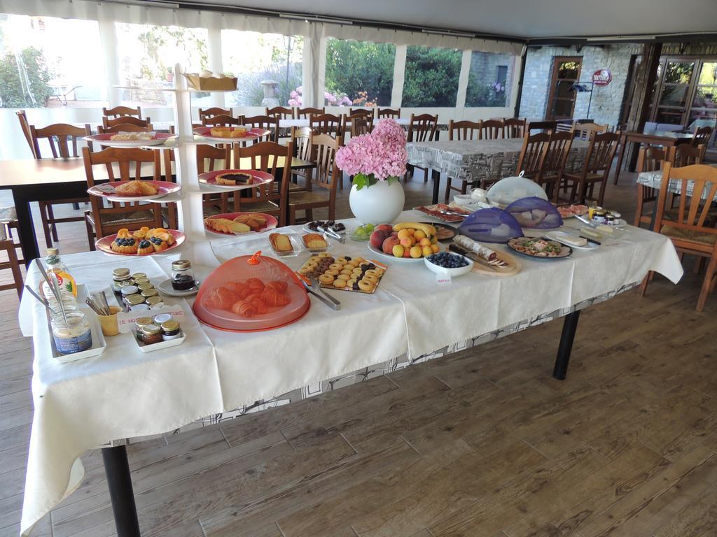 Bed and Breakfast Da Fabiana Bossolasco Экстерьер фото
