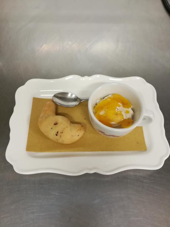 Bed and Breakfast Da Fabiana Bossolasco Экстерьер фото