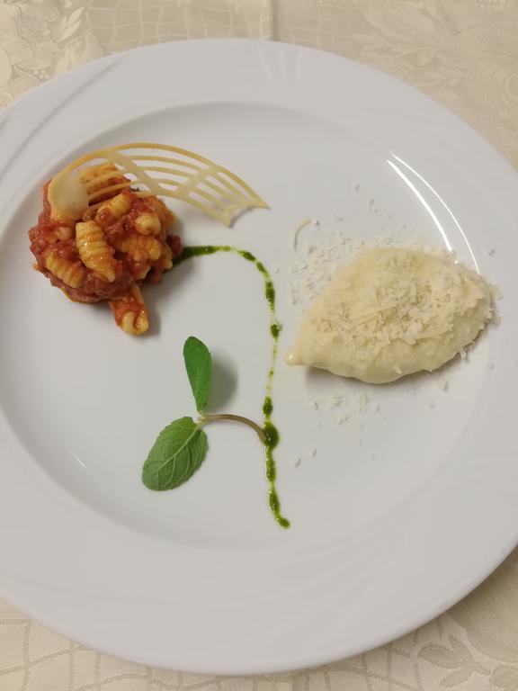 Bed and Breakfast Da Fabiana Bossolasco Экстерьер фото