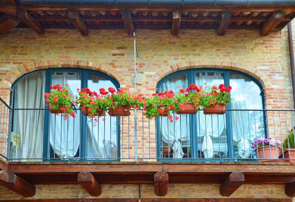 Bed and Breakfast Da Fabiana Bossolasco Экстерьер фото