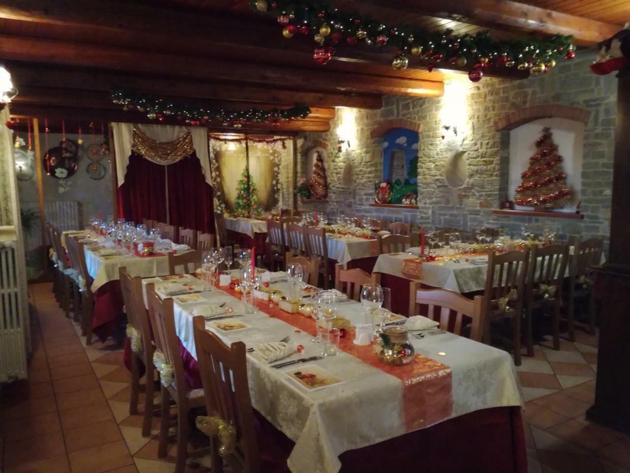 Bed and Breakfast Da Fabiana Bossolasco Экстерьер фото